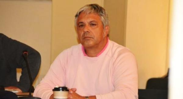 Διονύσης Αραβαντινός: "ΕΝΦΙΑ ή ο βαθύς λήθαργος της Δημοτικής Αρχής"