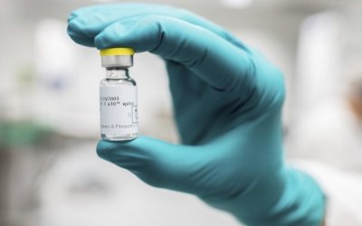 Πιθανή η δεύτερη δόση και για το μονοδοσικό εμβόλιο της Johnson &amp; Johnson