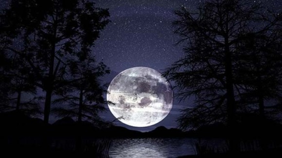 "Η σκοτεινή πλευρά του Φεγγαριού" : Παρουσίαση βιβλίου του Κεφαλονίτη Θεοδόση Μοσχόπουλου