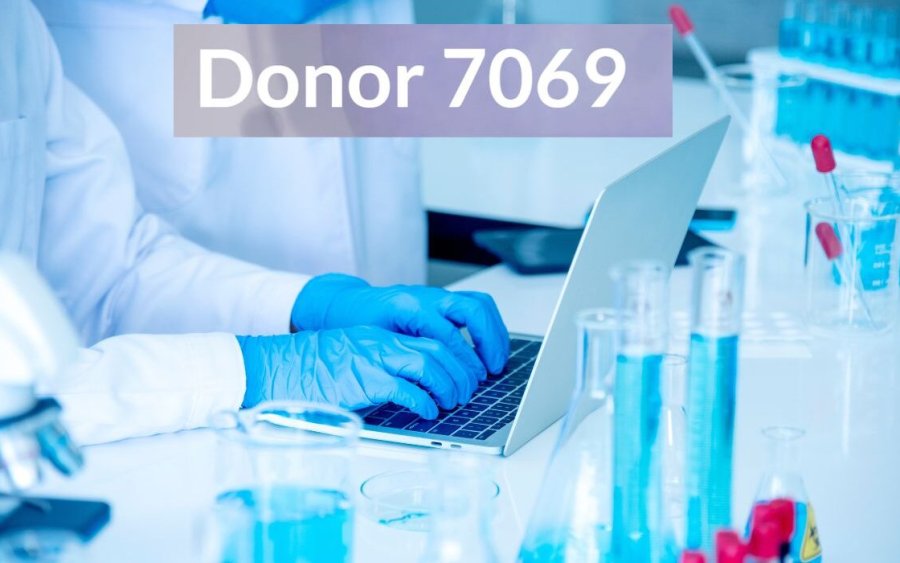 Υπόθεση «Δότη 7069»: Ένα από τα 18 παιδιά που γεννήθηκαν στην Ελλάδα νοσεί με καρκίνο