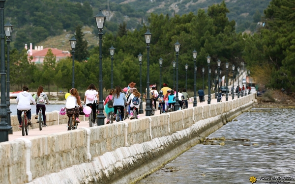Εικόνα: Φωτεινή Μαραβέγια