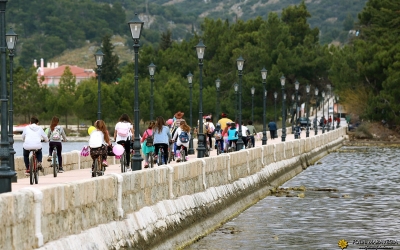 Εικόνα: Φωτεινή Μαραβέγια