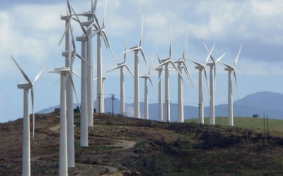 Τ.Ε. Κεφαλονιάς - Ιθάκης του ΚΚΕ: Κάλεσμα σε συγκέντρωση διαμαρτυρίας για την εγκατάσταση ανεμογεννητριών στα Κηπούρια