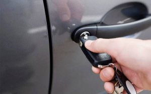 Χάθηκαν κλειδιά στο Αργοστόλι