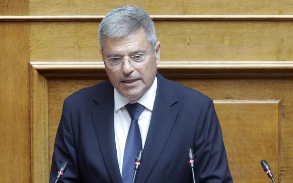 Π. Καππάτος: &#039;&#039;Υποστήριξη καταναλωτών, καταπολέμηση της ακρίβειας και ενίσχυση Επιχειρήσεων με το νέο Νομοσχέδιο του Υπ. Ανάπτυξης&#039;&#039;