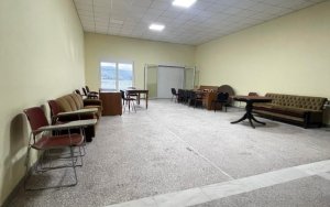 Ένας νέος χώρος δημιουργίας και προσφοράς ανοίγει στο Ληξούρι