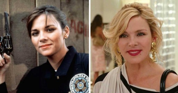 Δείτε πως είναι σήμερα οι πρωταγωνιστές της "Μεγάλης των μπάτσων σχολής"