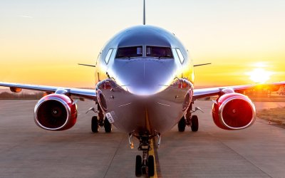 JET2: Νέες πτήσεις από Γκάτγουικ/Λονδίνο προς Κεφαλονιά το 2026