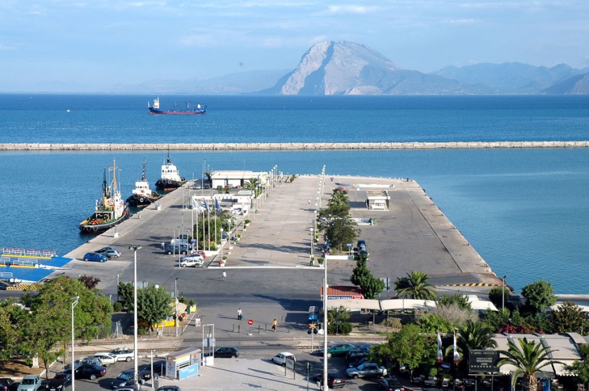 Διακόπτεται η ακτοπλοϊκή σύνδεση Κεφαλονιάς - Πάτρας