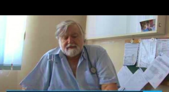 &quot;Σπύρο Λυκιαρδόπουλε σ&#039;ευχαριστούμε...&quot;