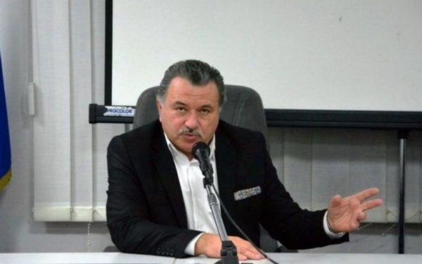 ΑΝΑΣΑ: "Επί τριάντα μήνες ανέχονταν και συγκάλυπταν την παρανομία..."