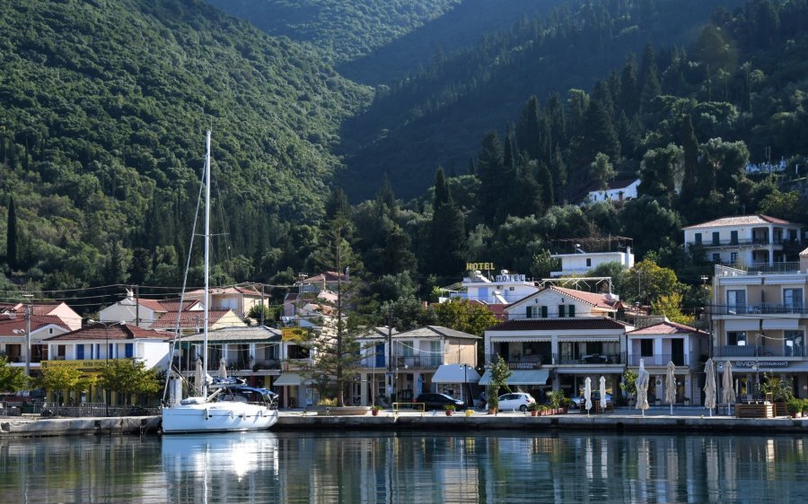 Εκδηλώσεις στο πλαίσιο της Ναυτικής Εβδομάδας στη Σάμη