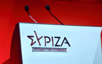 Γεράσιμος Παπαδάτος: “Ο ΣΥΡΙΖΑ τελειώνει εδώ”: Πολιτικός απολογισμός και αιχμές για την επόμενη μέρα