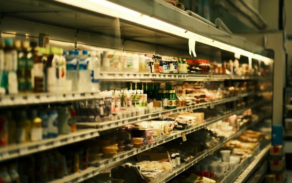 Τα 2 πρόσθετα στις τροφές που βλάπτουν το πεπτικό σύστημα