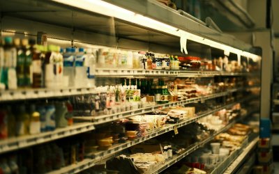 Τα 2 πρόσθετα στις τροφές που βλάπτουν το πεπτικό σύστημα