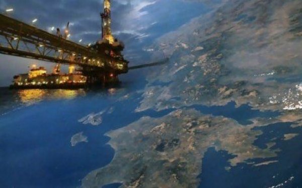 Τίτλοι τέλους για τις έρευνες υδρογονανθράκων στο Δυτ. Πατραϊκό – ΕΛΠΕ και Energean ενημέρωσαν την ΕΔΕΥ ότι αποχωρούν