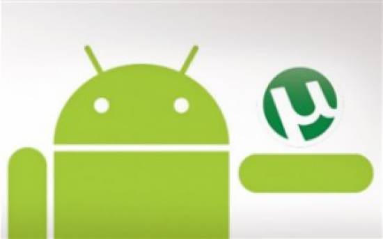 Πλέον διαθέσιμο και στο Android το μTorrent