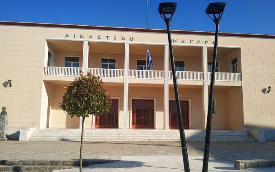 Ο «προπονητής» στίβου που φέρεται να παρενοχλούσε ανήλικες δεν ήταν καν προπονητής