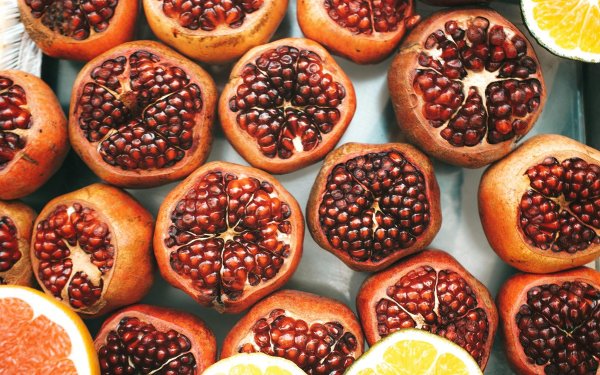 Οι 5 καλύτερες διατροφικές επιλογές του Φεβρουαρίου για ισχυρό ανοσοποιητικό