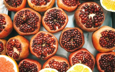 Οι 5 καλύτερες διατροφικές επιλογές του Φεβρουαρίου για ισχυρό ανοσοποιητικό