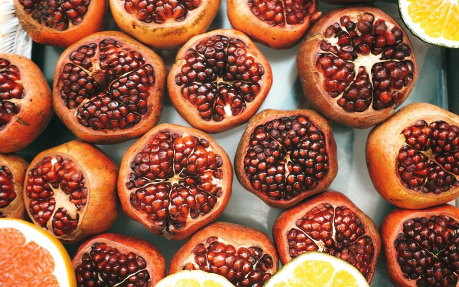 Οι 5 καλύτερες διατροφικές επιλογές του Φεβρουαρίου για ισχυρό ανοσοποιητικό