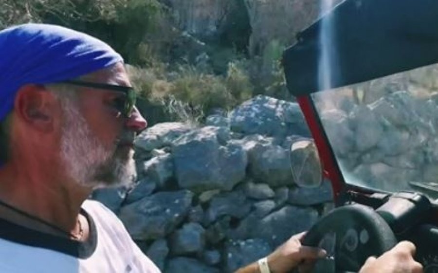 «Η Κεφαλονιά μου…» (Video)