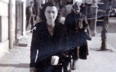 Μια Ληξουριώτικη ποιητική- λογοτεχνική «Κασσιανή» ξεχασμένη