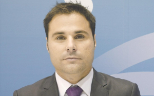 Φώτης Κοσμάτος: Οι επιχειρήσεις να δώσουν έμφαση στην ψηφιοποίησή τους