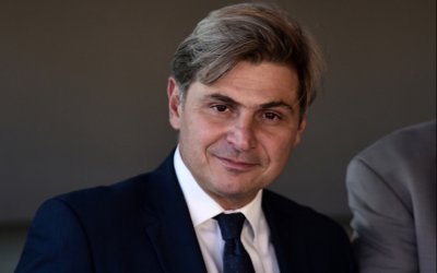 Νικόλας Φαραντούρης: Ακριβός καφές ; Φτάνει πια