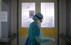 Κορονοϊός: Κανένα νέο κρούσμα στην Κεφαλονιά- 55 νεκροί και 873 νέα κρούσματα σήμερα 24/12