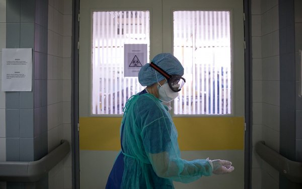 Κορονοϊός: Κανένα νέο κρούσμα στην Κεφαλονιά- 55 νεκροί και 873 νέα κρούσματα σήμερα 24/12