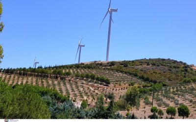 Σκυλακάκης: Η Ελλάδα μπορεί να πρωταγωνιστήσει παγκοσμίως στη βιομηχανία των Υπεράκτιων Αιολικών Πάρκων