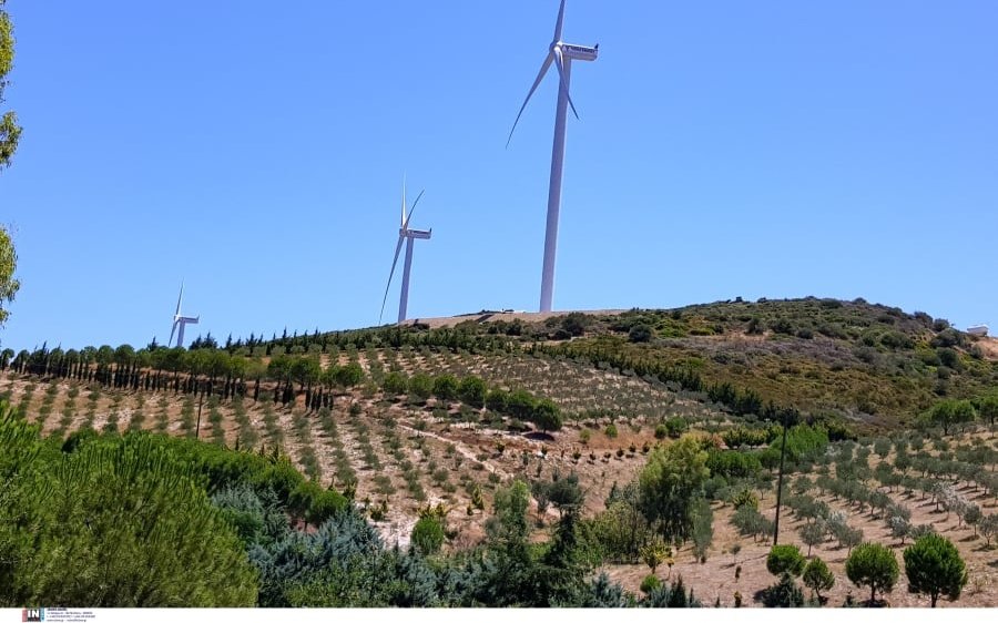 Σκυλακάκης: Η Ελλάδα μπορεί να πρωταγωνιστήσει παγκοσμίως στη βιομηχανία των Υπεράκτιων Αιολικών Πάρκων