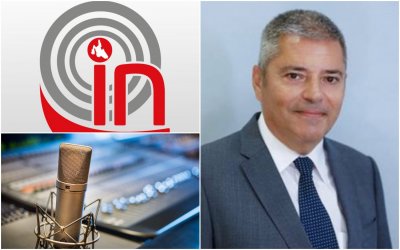 Π. Καππάτος εφ’ όλης της ύλης: Το εμπορικό Λιμάνι Αργοστολίου, οι Δασικοί Χάρτες, τα 52 εκ. στο πρόγραμμα “Αντώνης Τρίτσης" και οι αποζημιώσεις για τον “Ιανό"