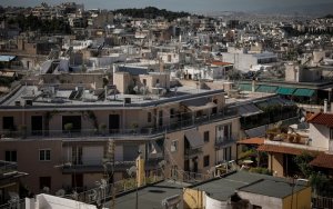 Αντικειμενικές αξίες: Παράταση για τις φθηνές μεταβιβάσεις ακινήτων
