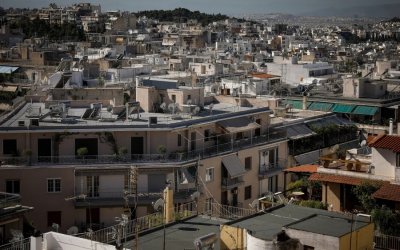 Αντικειμενικές αξίες: Παράταση για τις φθηνές μεταβιβάσεις ακινήτων