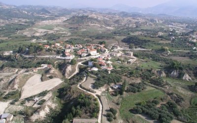 Αναστασία Ατσάρου: "Αυτοί είναι οι λόγοι που παραιτήθηκα από Τοπική Σύμβουλος Κατωγής"