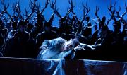 ΣΗΜΕΡΑ : Η παράσταση «FALSTAFF» του VERDI έρχεται στον «Κέφαλο»