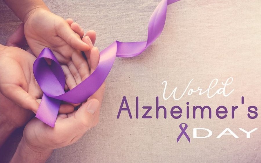Ο Δήμος Σάμης για την «Παγκόσμια Ημέρα Alzheimer»