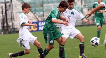 Ξεκίνησαν οι εγγραφές στην Ακαδημία ΠΑΟ Κεφαλονιάς