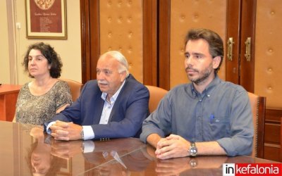 Δηλώσεις εκπροσώπου ΣΥΡΙΖΑ - ΠΣ Σπύρου Γαλιατσάτου:‘’Τα προβλήματα της κοινωνίας παραμένουν υπαρκτά, ο ρόλος του ΣΥΡΙΖΑ να τα αμβλύνει'' (video)