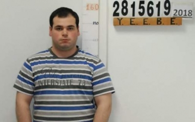 Αυτός είναι ο 23χρονος που ασελγούσε σε ανήλικη στη Θεσσαλονίκη