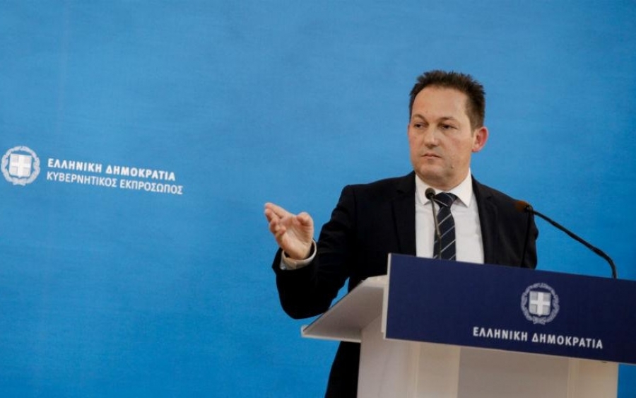 Απαγόρευση κυκλοφορίας -Πέτσας: Πότε θα ανακοινωθούν τα νέα μέτρα