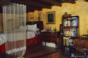 "Ποσσάδα" στα Φαρακλάτα : Ταξίδι στο χρόνο...