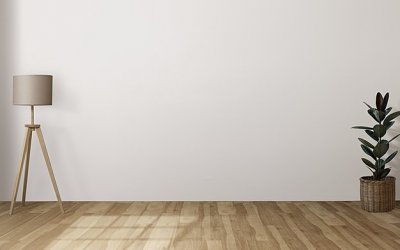 Πώς να καθαρίσεις το ξύλινο πάτωμα με φυσικό τρόπο