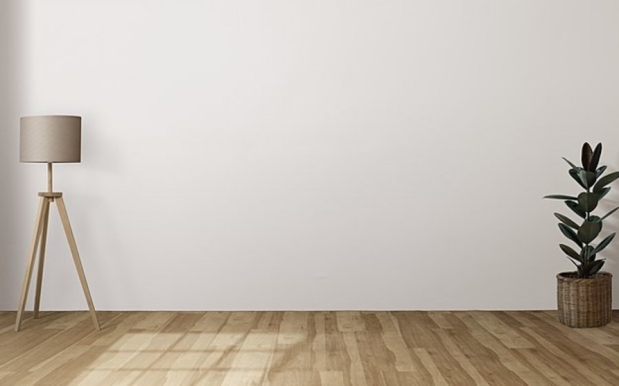 Πώς να καθαρίσεις το ξύλινο πάτωμα με φυσικό τρόπο