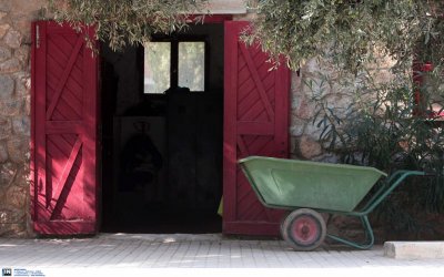 Κορωπί: 20χρονος από το Πακιστάν προσπάθησε να βιάσει 5χρονο κοριτσάκι στον Ιππικό Όμιλο