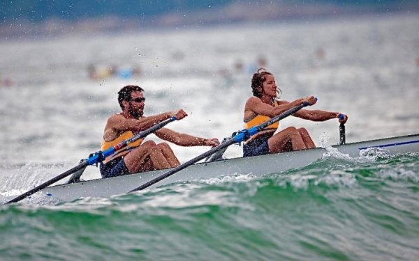 Αύριο: Αγώνες επίδειξης «BEACH SPRINTS» στην παραλία Φανάρι