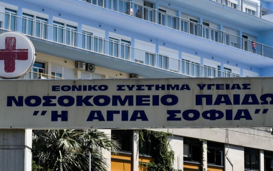 Νεκρή ανήλικη που είχε προσβληθεί από Kορονοϊό