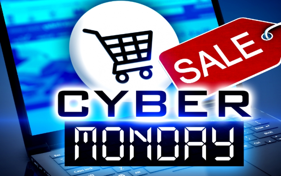 Cyber Monday με προσφορές στα online καταστήματα -Τι να προσέξετε!